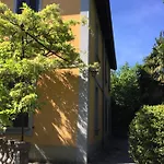 Oda ve Kahvaltı Monte Bianco Mandello del Lario