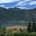 Oda ve Kahvaltı Monte Bianco
