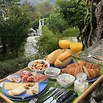 Oda ve Kahvaltı Monte Bianco Mandello del Lario