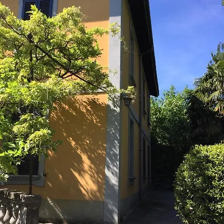 Bed & Breakfast Monte Bianco Mandello del Lario