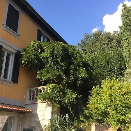 Monte Bianco 3* マンデッロ・デル・ラーリオ