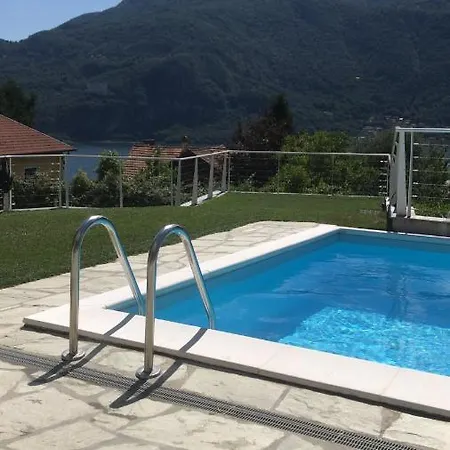 Bed & Breakfast Monte Bianco *