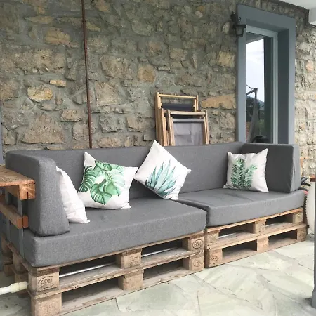 Monte Bianco Bed & Breakfast