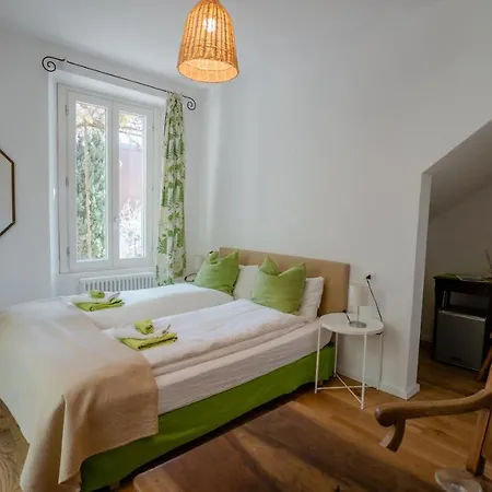 Bed & Breakfast Monte Bianco Mandello del Lario