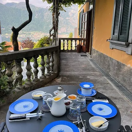 Monte Bianco Bed & Breakfast *