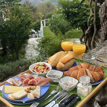 Bed & Breakfast Monte Bianco Mandello del Lario