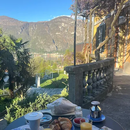 Monte Bianco Oda ve Kahvaltı 3*